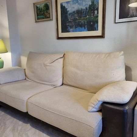 C09A01 Apartamento Somo Kültér fotó