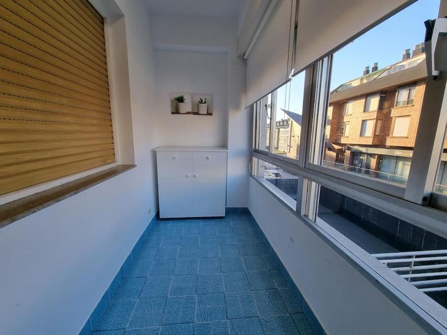 C09A01 Apartamento Somo Kültér fotó