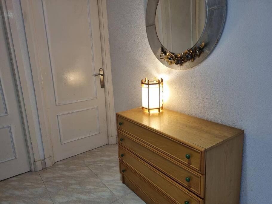 C09A01 Apartamento Somo Kültér fotó