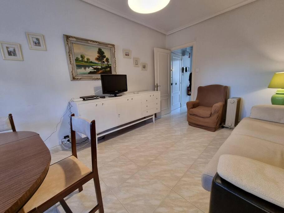 C09A01 Apartamento Somo Kültér fotó