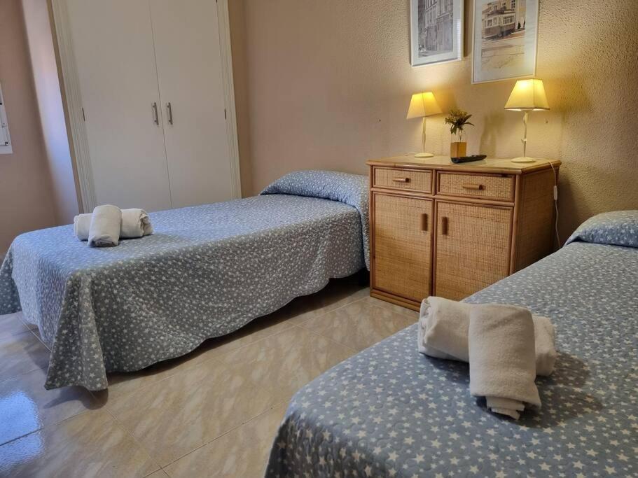 C09A01 Apartamento Somo Kültér fotó