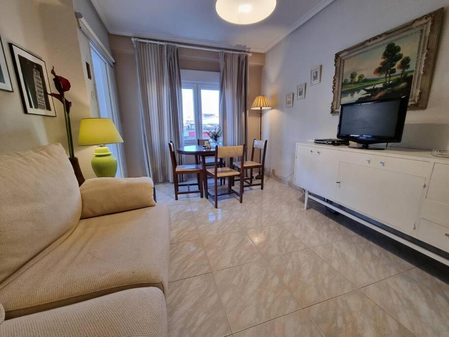 C09A01 Apartamento Somo Kültér fotó