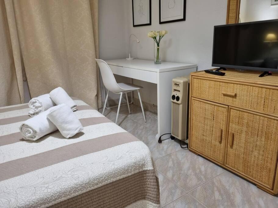 C09A01 Apartamento Somo Kültér fotó