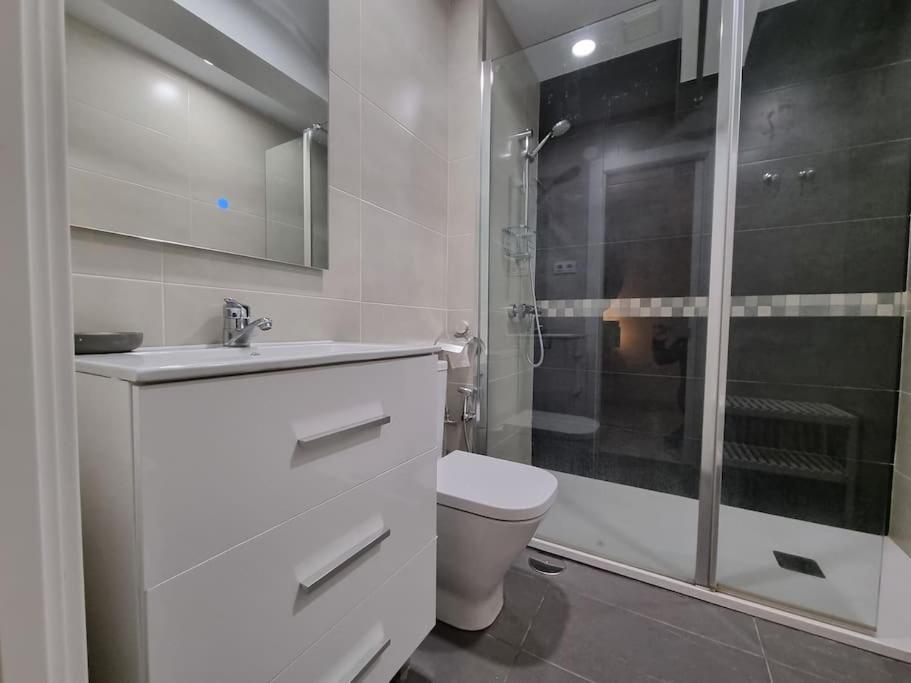 C09A01 Apartamento Somo Kültér fotó