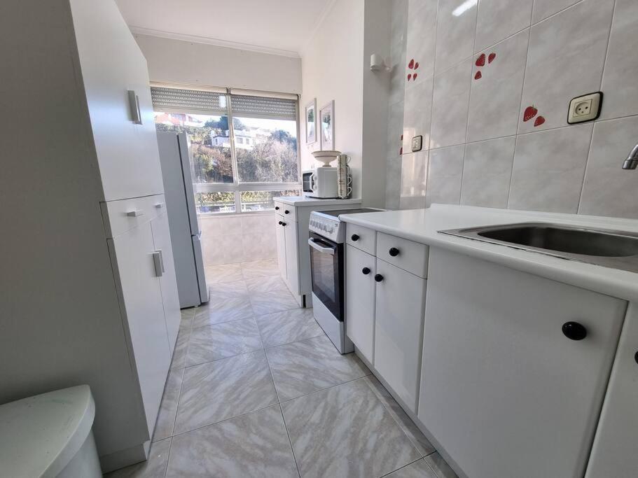 C09A01 Apartamento Somo Kültér fotó